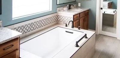 Bathroom Remodels