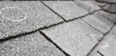 Storm Damage Restoration