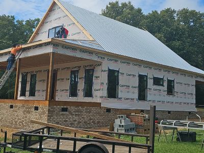 New Roof York County