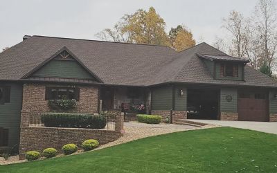 Luxury Home Remodel & Renovation in York County, SC